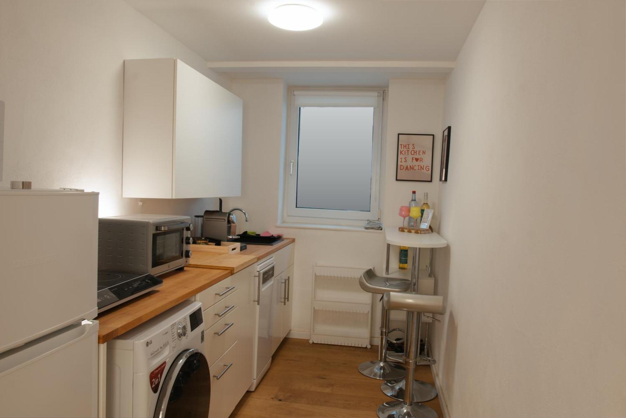 27 Apartment Berlin
