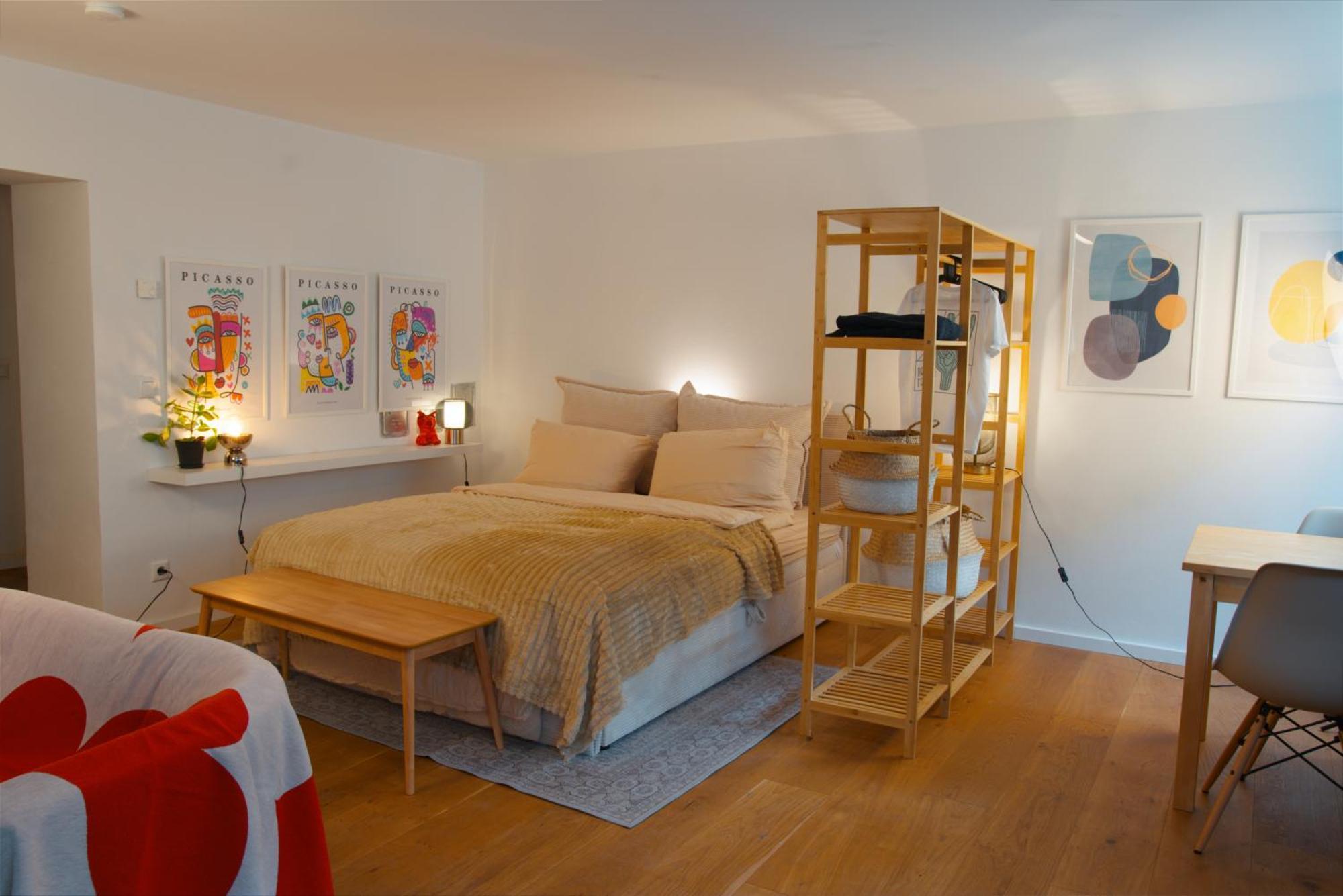 Apartment 27 Berlin